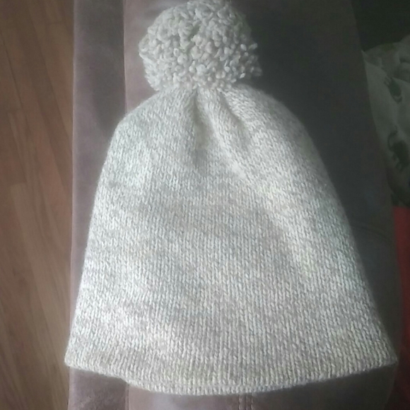 Winona Knits Wool Hat - Picture 2 of 4